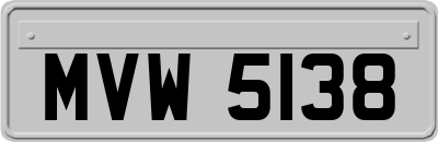 MVW5138