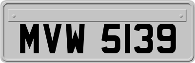 MVW5139