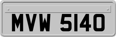 MVW5140