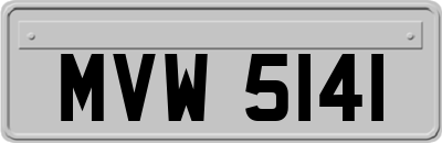 MVW5141