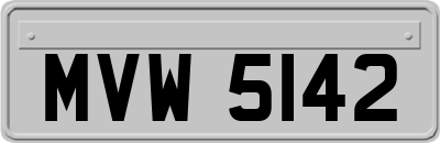 MVW5142