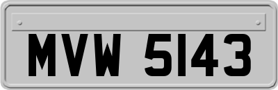 MVW5143