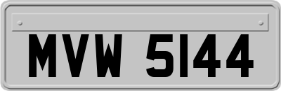 MVW5144