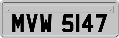 MVW5147