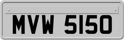 MVW5150