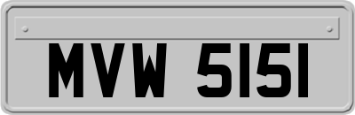 MVW5151