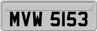 MVW5153