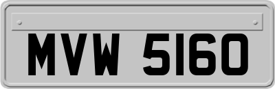 MVW5160