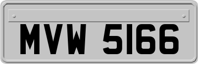 MVW5166