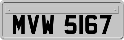 MVW5167