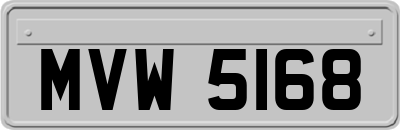 MVW5168