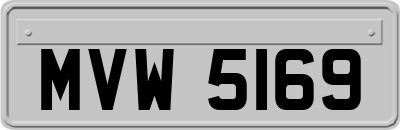 MVW5169