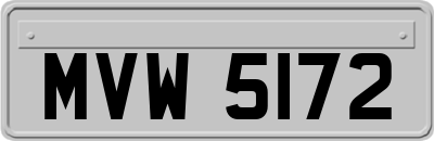 MVW5172