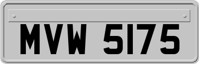 MVW5175