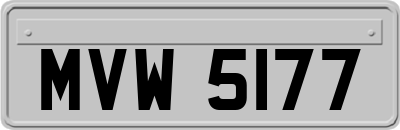 MVW5177