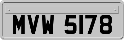 MVW5178