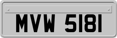 MVW5181