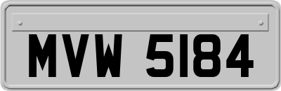 MVW5184