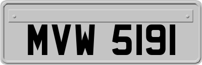 MVW5191