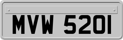 MVW5201