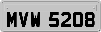 MVW5208