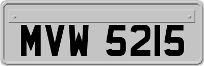 MVW5215