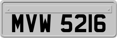 MVW5216