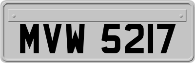 MVW5217