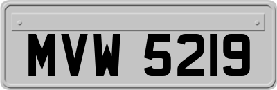 MVW5219