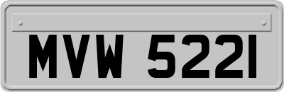 MVW5221