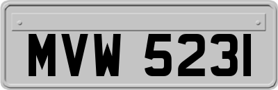 MVW5231