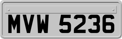 MVW5236