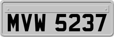 MVW5237