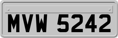 MVW5242