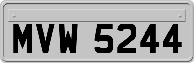 MVW5244