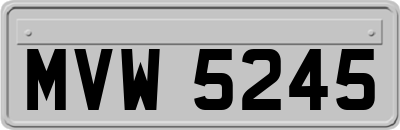 MVW5245