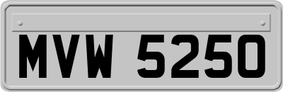 MVW5250