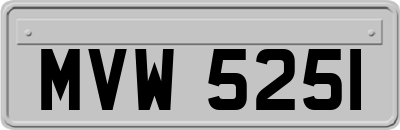 MVW5251