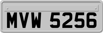 MVW5256