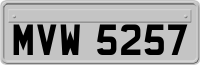 MVW5257