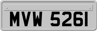 MVW5261