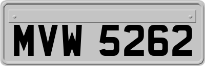 MVW5262