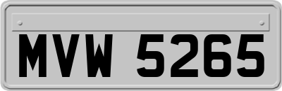 MVW5265