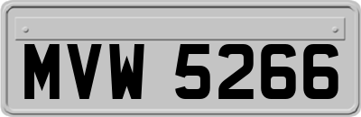 MVW5266