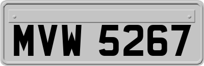 MVW5267