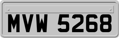 MVW5268