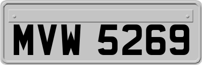 MVW5269