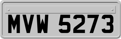 MVW5273