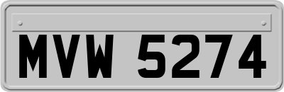 MVW5274