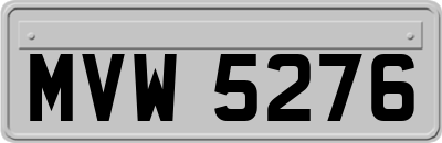 MVW5276